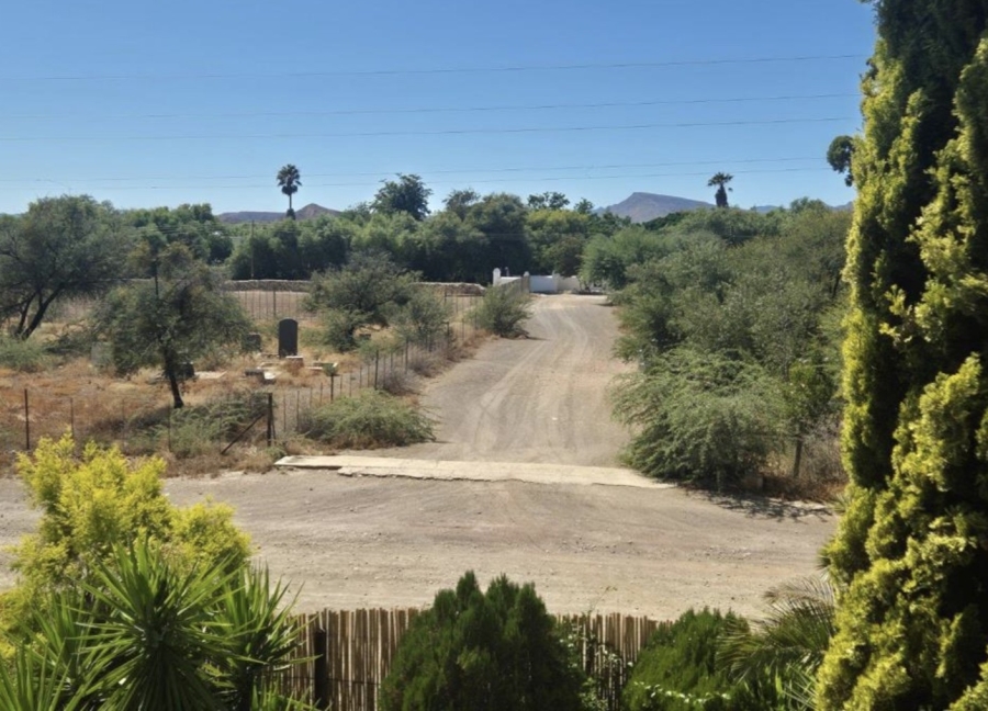 3 Bedroom Property for Sale in Prince Albert Western Cape